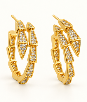 Elia Earring