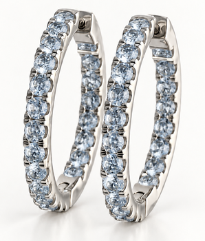 Sky Earring