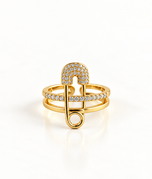 Allie Ring
