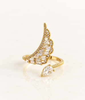 Angel Ring