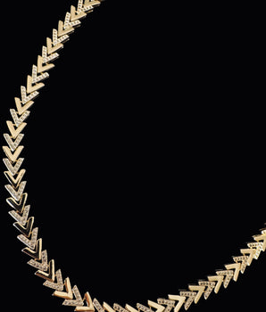 Amirael Necklace