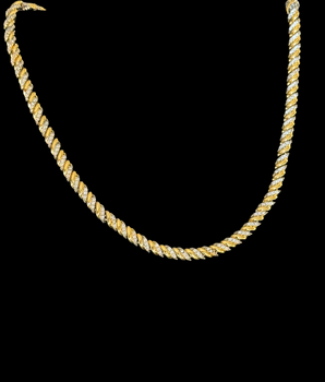 Lamoura Necklace