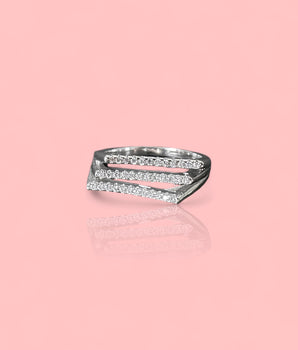 Aurix Ring