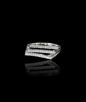 Aurix Ring