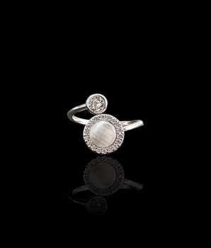Alithia Ring