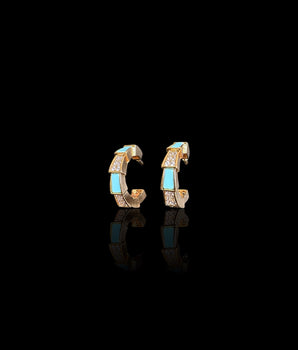 Alice Earrings