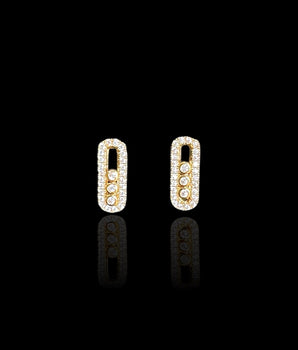 Spark Earring