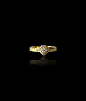 Claddagh Ring