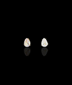 Pearlette Earrings