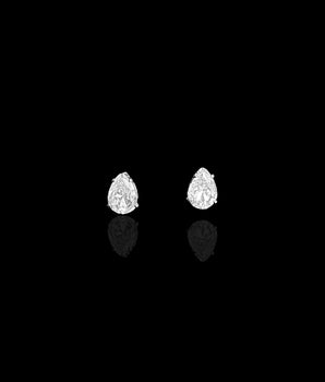 Pearlette Earrings