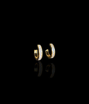 Bella hoops