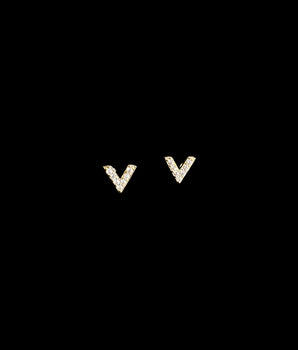 Victoria Earrings