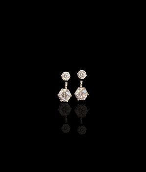 Stella Earrings