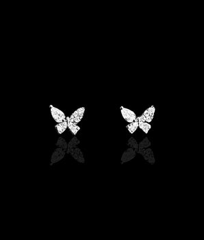 Winged Earring