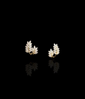 Lystra Earrings