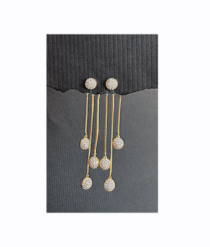 Ivy Earrings