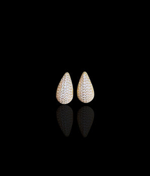 Tear Earrings
