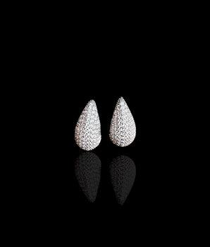 Tear Earrings