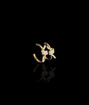 Amora Earrings