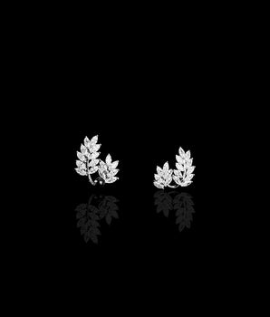 Lystra Earrings
