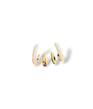Elara Earrings