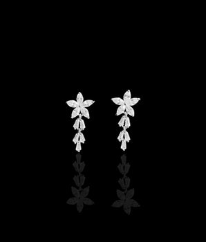Blossom Earrings