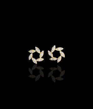 Mystic Earrings
