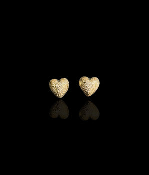 Heart Glow Earrings