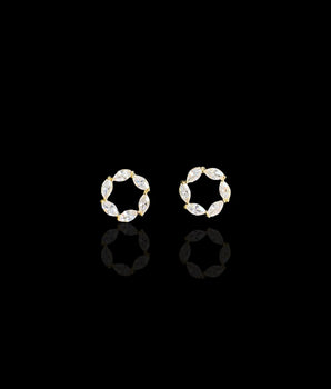 Luminous Earrings