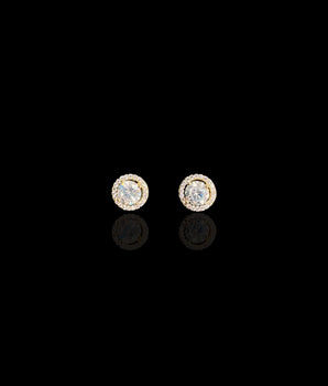 Dazzle Earrings