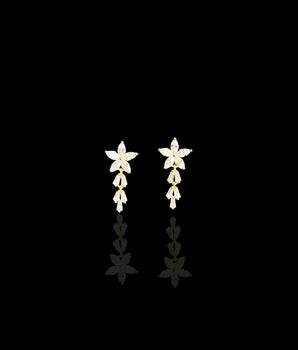 Blossom Earrings