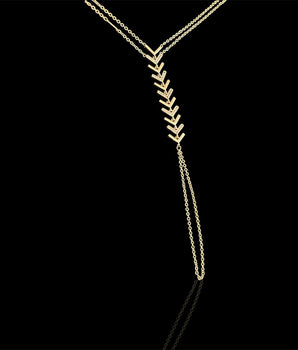 Eliya Hand chain