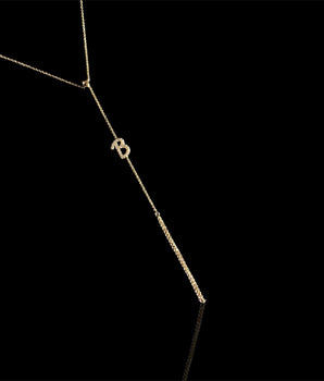 Béa Hand Chain