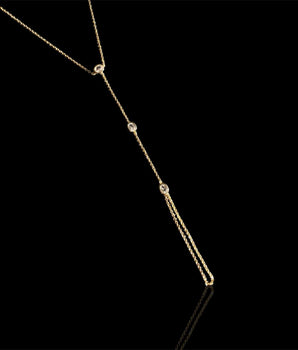 Maribel Hand Chain