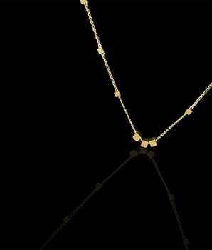 Bellezza Necklace