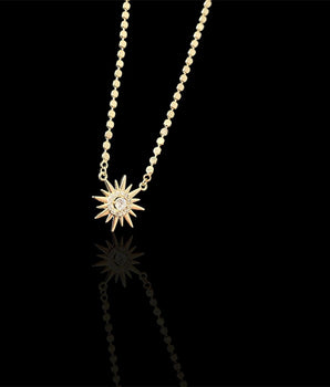 Elodie Necklace