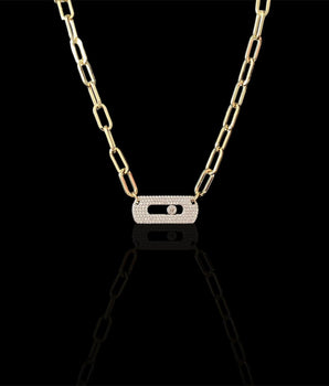 Amélie Necklace