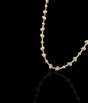 Elisandra Necklace