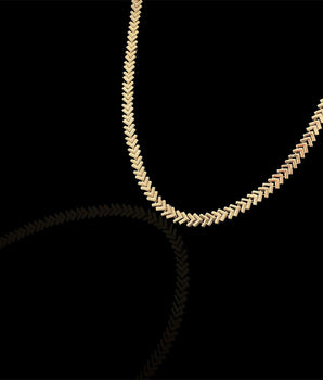 Alouette Necklace
