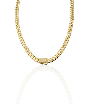 Arcelia Chain Necklace