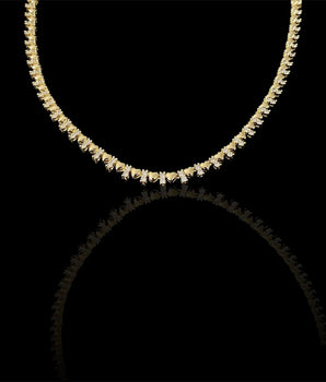 Celia Necklace