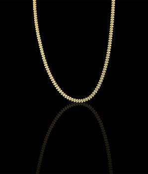 Jovira Necklace