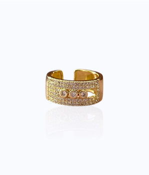 Orin Ring