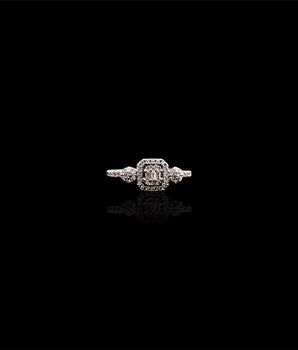 Fleur Ring