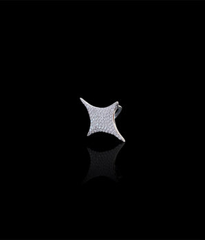 Arvena Ring