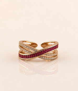 Acacia Ring