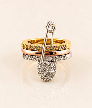 Pin Ring