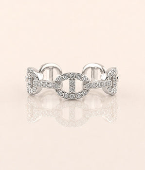 Dahlia Ring