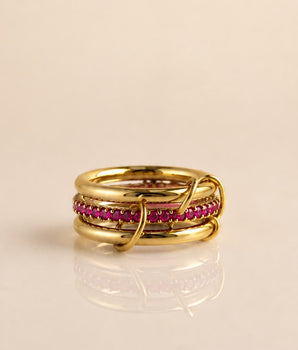 Divina Ring