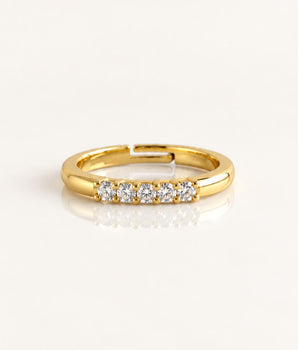 Alba Ring